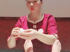 -富侨养生(光大会展店)