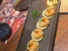 -京鹿料理(荟聚店)