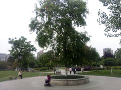 -沙河三洞古桥公园