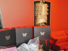 -曾宴·楚菜(湖北省博物馆店)