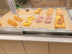 -奈雪的茶(龙湖西溪天街PRO店)