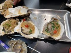 -老虎滩大连海鲜烧烤(建邺云锦路总店)