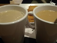 -大家乐(广州天河城六楼店)