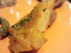 -马哥孛罗咖啡厅·Cafe Marco (厦门马哥孛罗东方大酒店)