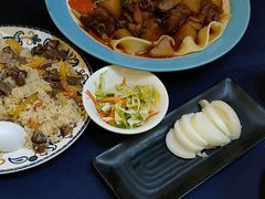 -伊带伊路新疆美食府(呼家楼店)