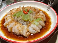 粉丝虾-四小姐的店(泉舜店)