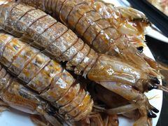 -吉布鲁牛排海鲜自助(龙湖北城天街购物广场店)