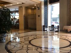 -顺德君豪酒店(佛山容桂渔人码头店)