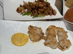-火地铁板烧(昆山万象汇店)
