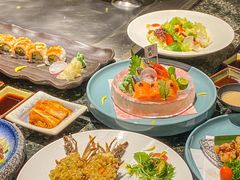 -松临·铁板烧&Omakase(神农店)