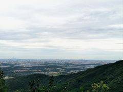 -香山公园