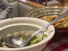 -西贝(华发商都店)