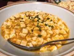 蟹粉豆腐-芳满庭·江浙小馆(1912店)