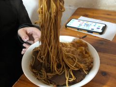 -老余家面馆