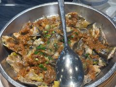 -甘家界牌柠檬鸭(青山店)