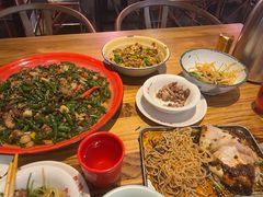 -兔槽江湖菜·重庆璧山兔(水围店)