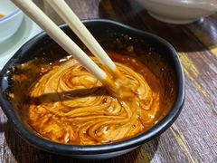 特色酱料-龙虾风暴(松江店)