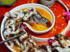 -船奇蒸汽海鲜·闽菜(八市海鲜总店)