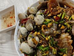 -车头老二大排档(金城步行街店)