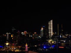 -杜尚rooftop露台酒吧