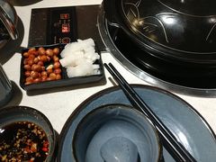-百年果林椰子鸡(中洲店)