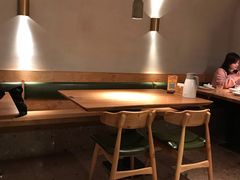 大堂-原製原味(普陀山磐龙店)