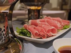 -鼎鼎香·港式火锅(北京SKP店)