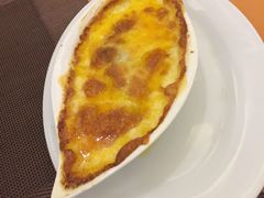 -红房子西菜馆(淮海中路店)