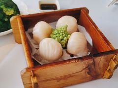 -粤财皇冠假日酒店·彩华轩中餐厅