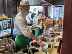 -京门老爆三·铜锅涮肉 爆肚(望京店)