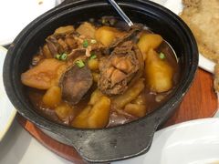 -南山鲜虾面·活鲜小馆·海味大连菜(南山总店)