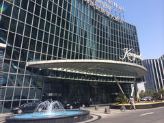 -上海凯宾斯基大酒店