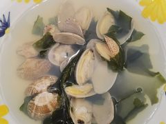 -萨莉亚意式餐厅(灵芝站中洲店)