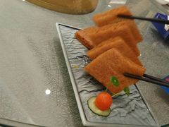 -汤臣·空中餐厅·严选粤菜(石湾世博广场店)