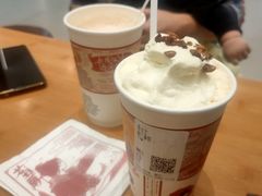 -茶颜悦色(雨花亭凯德二楼店)