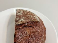 桑葚蓝莓酸面包-WHEAT&BAKER-麥(凯德来福士店)