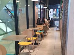 -德克士(崂山百货店)