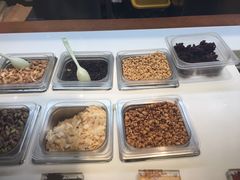 -三佰瑞冻酸奶(凯德MALL店)