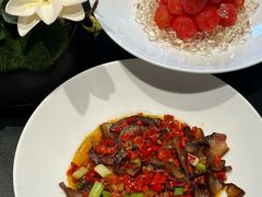 -东湖34号餐厅·湖北菜