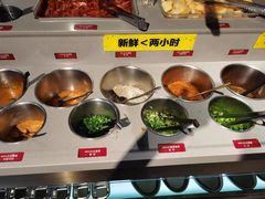 -一品诚记烤肉·甄选店(中南路店)