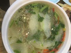 -清真·益鑫羊肉手抓馆(花园北街店)