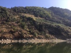 -新安江山水画廊风景区
