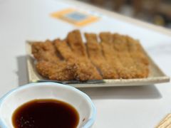 -得得本帮面馆(台儿庄路店)