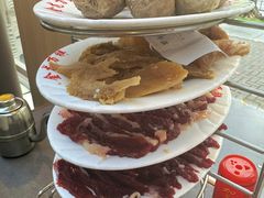 -万祥牛肉火锅(金龙店)
