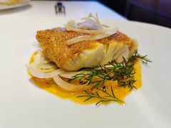 -Le Comptoir de Pierre Gagnaire
