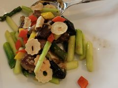 -宝丽轩中餐厅BAOLIXUAN