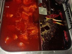 -海底捞火锅(吴中路店)