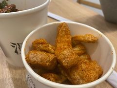 老街油炸豆腐-漫山洋芋(大悦城店)