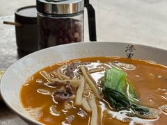 -漆黑觉米粉(三里屯店)