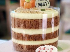 -姆们M Sweetie Cake(三里屯店)